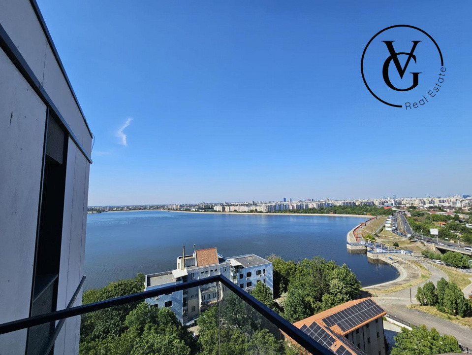 Apartament 3 camere Lacul Morii / sect 6