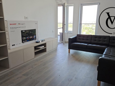 Apartament 3 camere Lacul Morii / sect 6