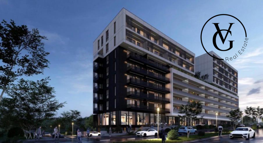 Apartament 2 camere Primavera Residence