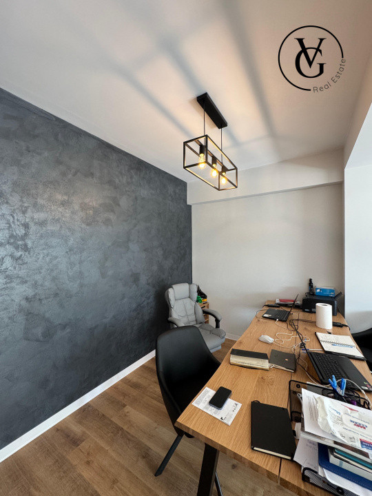 Apartament 2 camere Primavera Residence