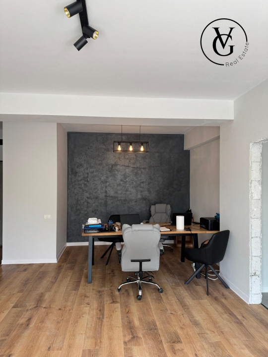 Apartament 2 camere Primavera Residence