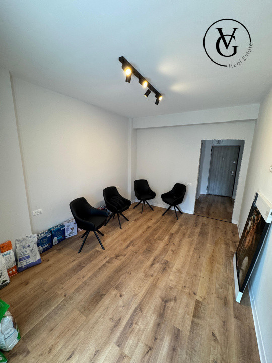 Apartament 2 camere Primavera Residence