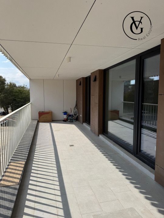 Apartament 2 camere Primavera Residence