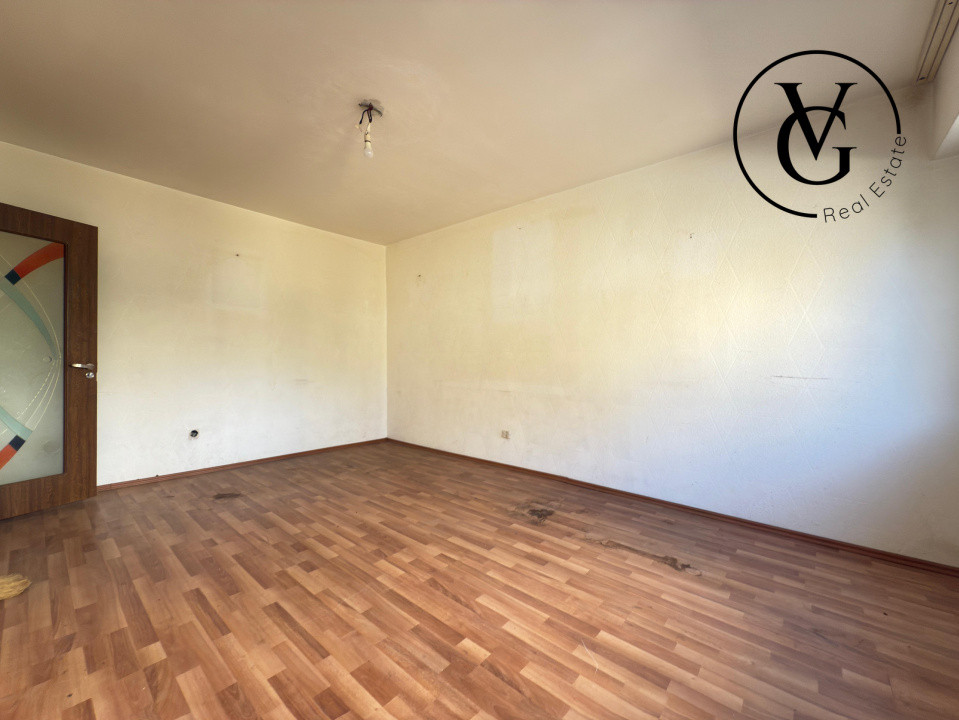 Apartament 3 camere, decomandat Aleea Murelor, Tomis Nord