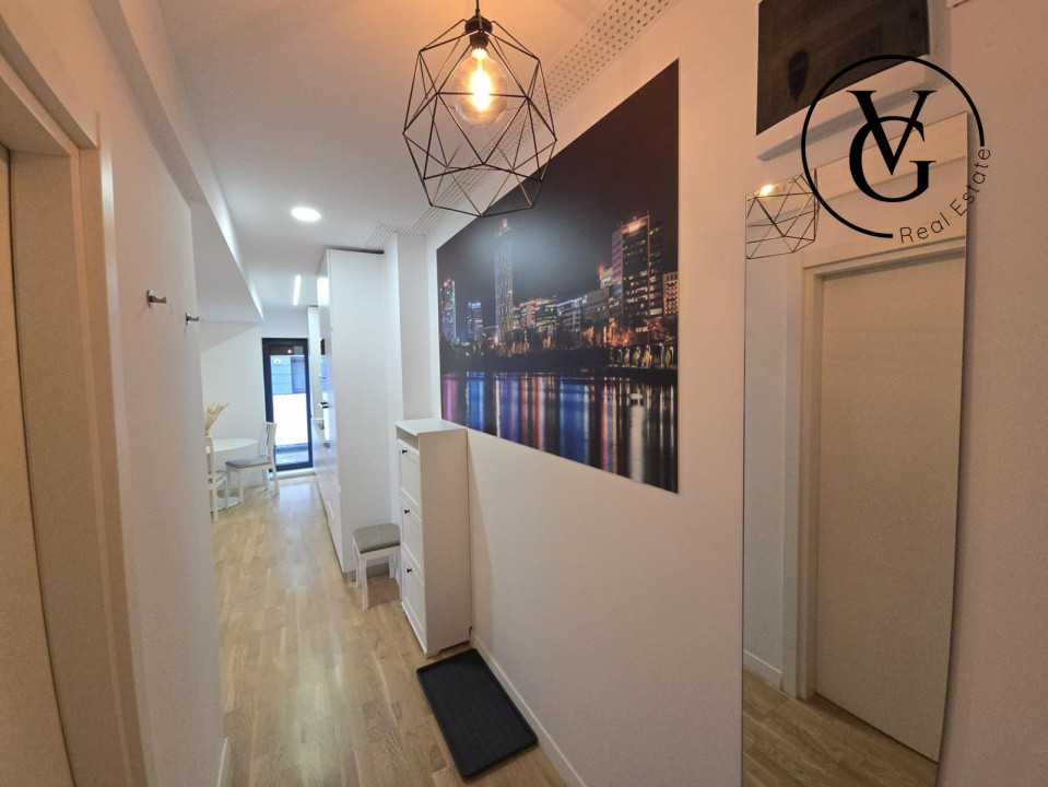 Apartament 3 Camere - Domenii/ complex Arcadia