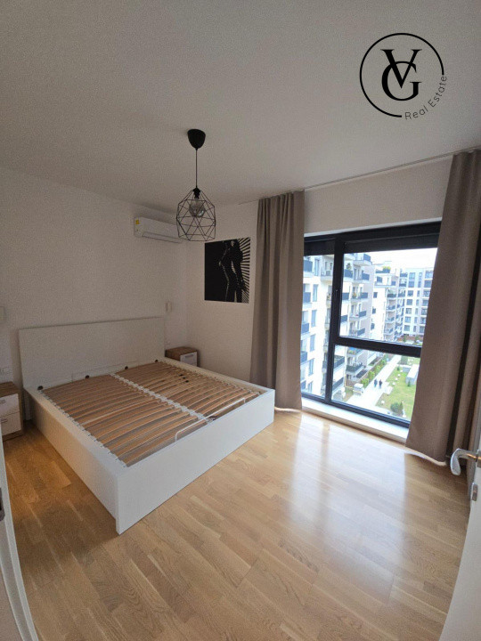 Apartament 3 Camere - Domenii/ complex Arcadia