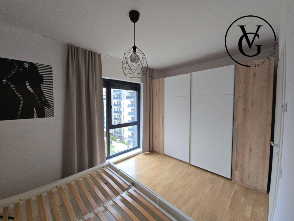 Apartament 3 Camere - Domenii/ complex Arcadia