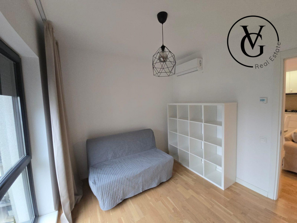 Apartament 3 Camere - Domenii/ complex Arcadia