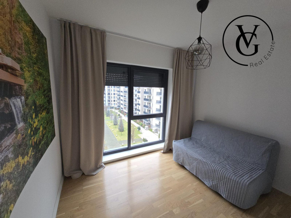 Apartament 3 Camere - Domenii/ complex Arcadia