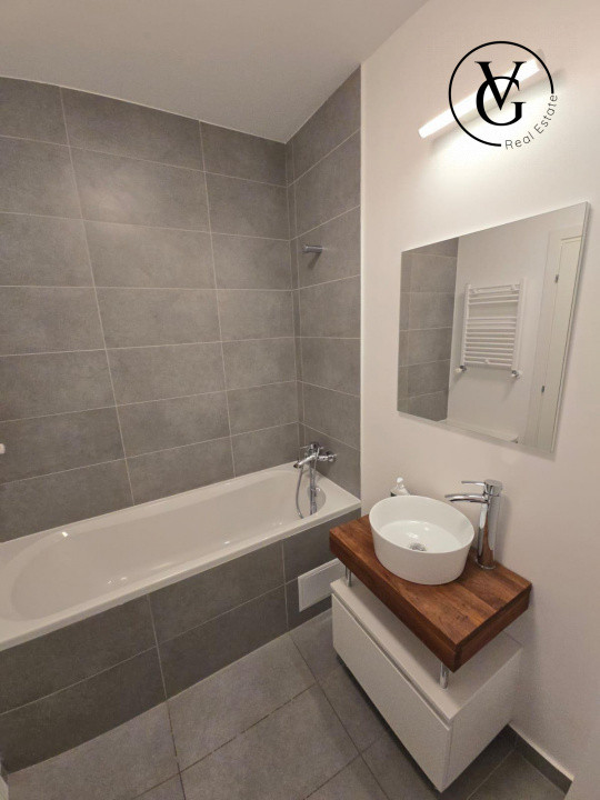 Apartament 3 Camere - Domenii/ complex Arcadia