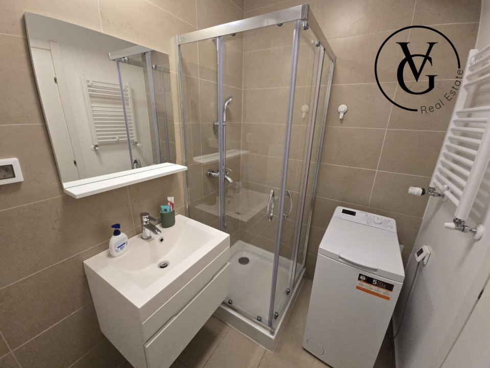 Apartament 3 Camere - Domenii/ complex Arcadia