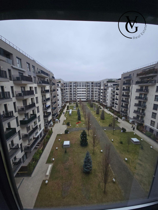 Apartament 3 Camere - Domenii/ complex Arcadia