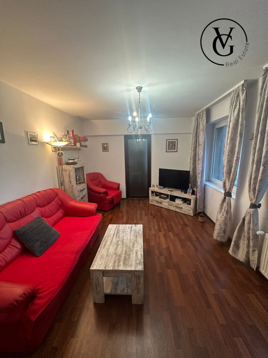 Apartament 2 camere Universitate