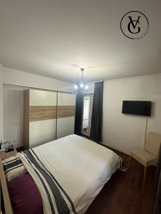 Apartament 2 camere Universitate