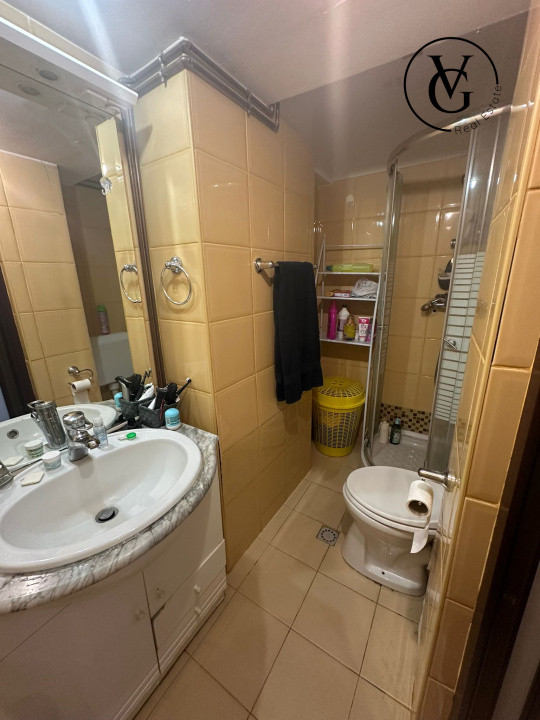 Apartament 2 camere Universitate