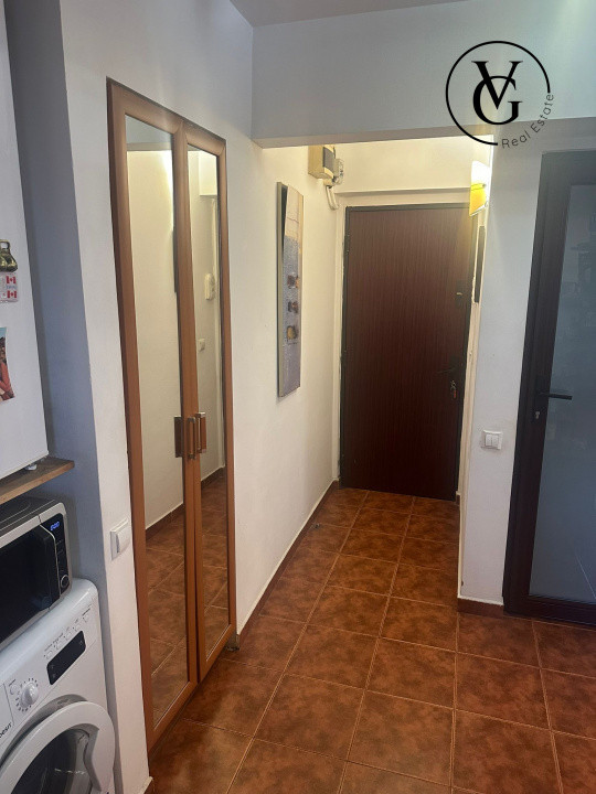 Apartament 2 camere Universitate
