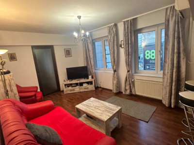 Apartament 2 camere Universitate
