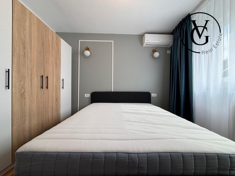 Apartament 3 camere - Cismigiu - Facultatea de drept 