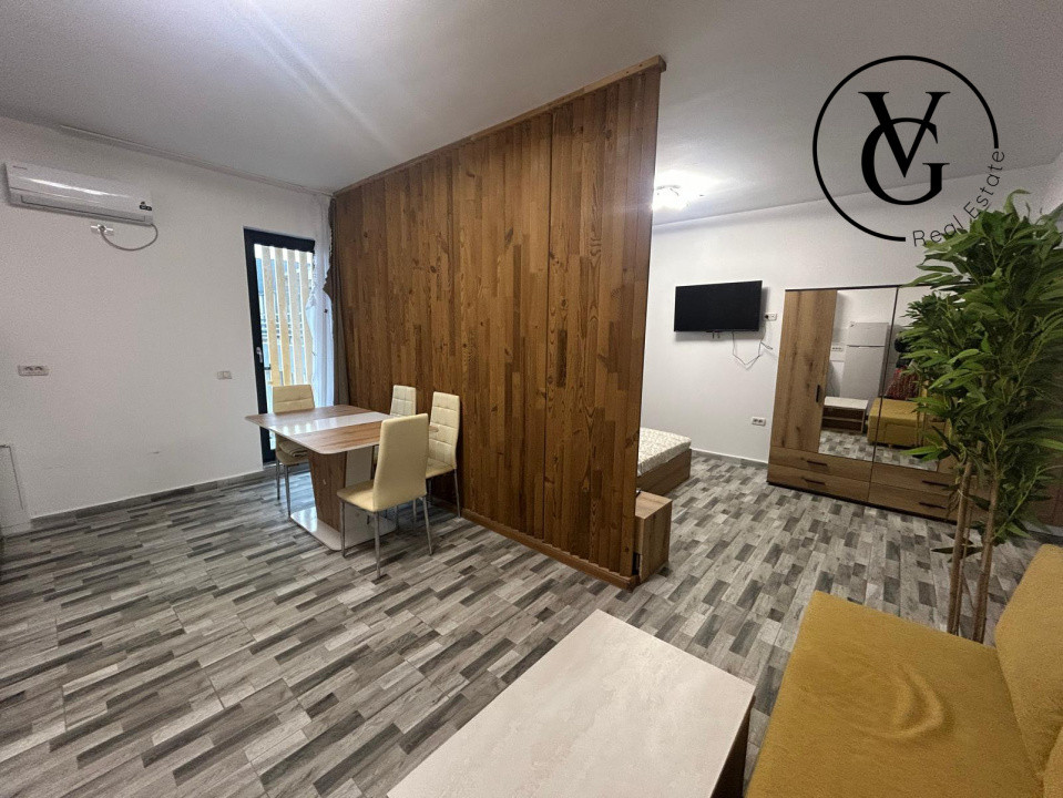 Studio dublu Lidl/ Mamaia Sat