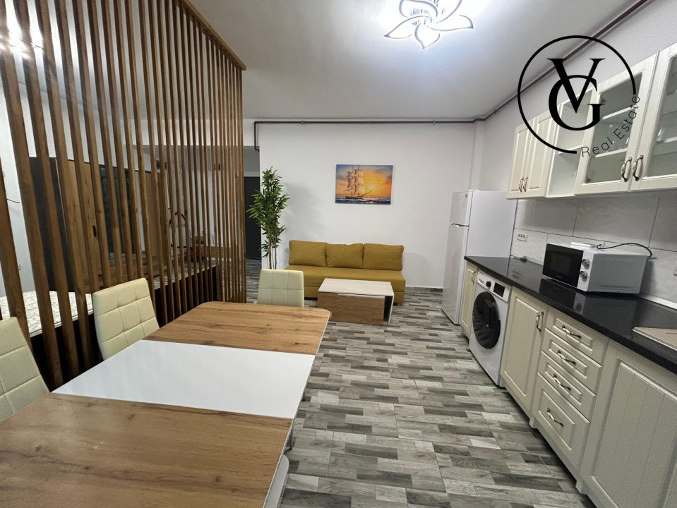 Studio dublu Lidl/ Mamaia Sat