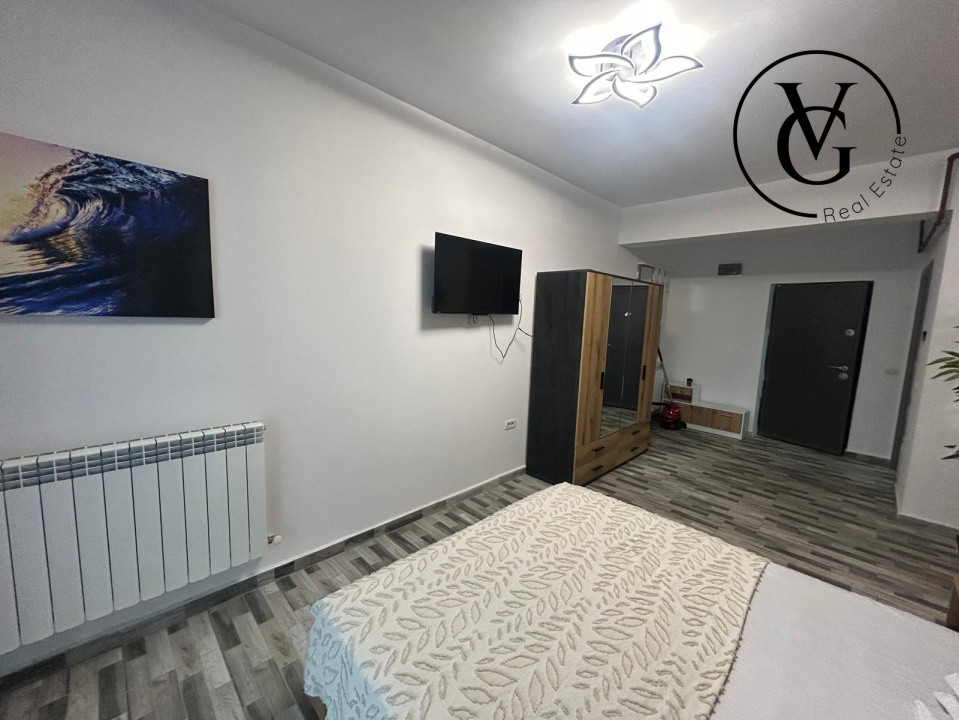 Studio dublu Lidl/ Mamaia Sat