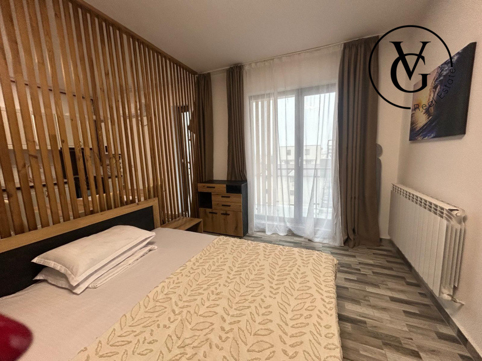 Studio dublu Lidl/ Mamaia Sat