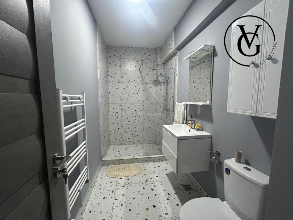 Studio dublu Lidl/ Mamaia Sat