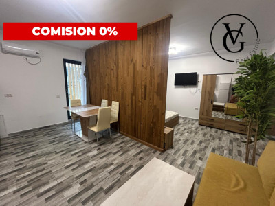 Studio dublu Lidl/ Mamaia Sat