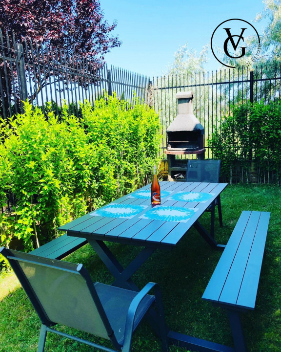 Vila P+2 cu vedere la mare Mamaia Nord / Scoica Land