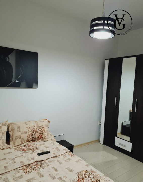 Apartament 2 camere 13 Septembrie | Loc de Parcare