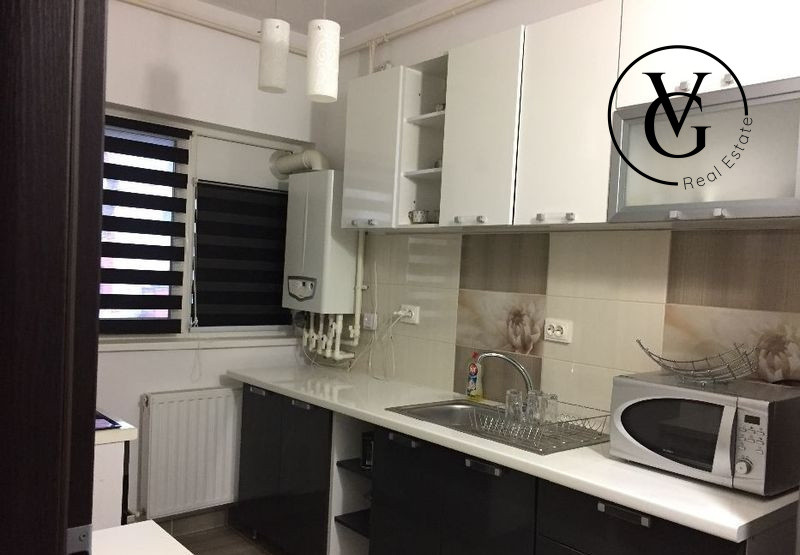 Apartament 2 camere 13 Septembrie | Loc de Parcare