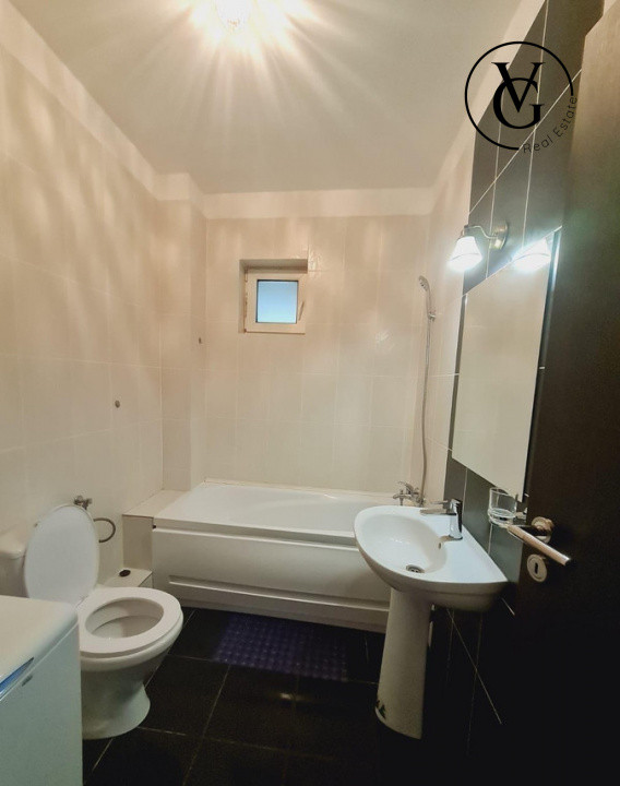 Apartament 2 camere 13 Septembrie | Loc de Parcare