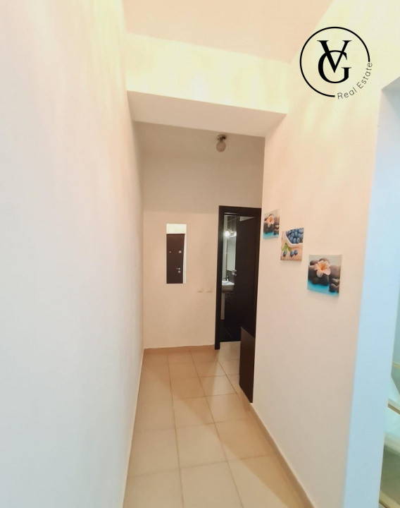 Apartament 2 camere 13 Septembrie | Loc de Parcare