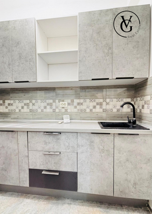 Apartament 3 camere - Zona Cismigiu 