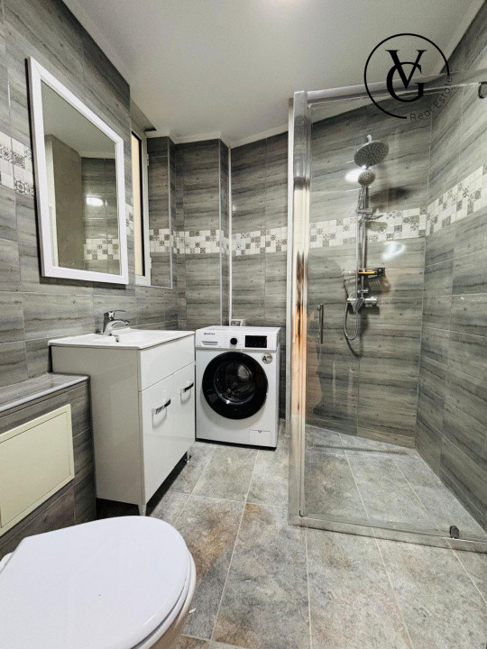 Apartament 3 camere - Zona Cismigiu 