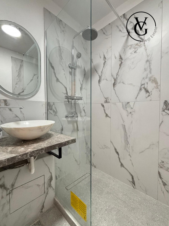 Apartament 2 camere - Timpuri Noi 