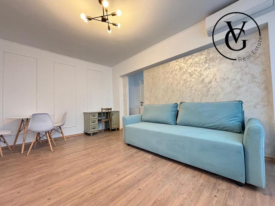 Apartament 2 camere - Timpuri Noi 