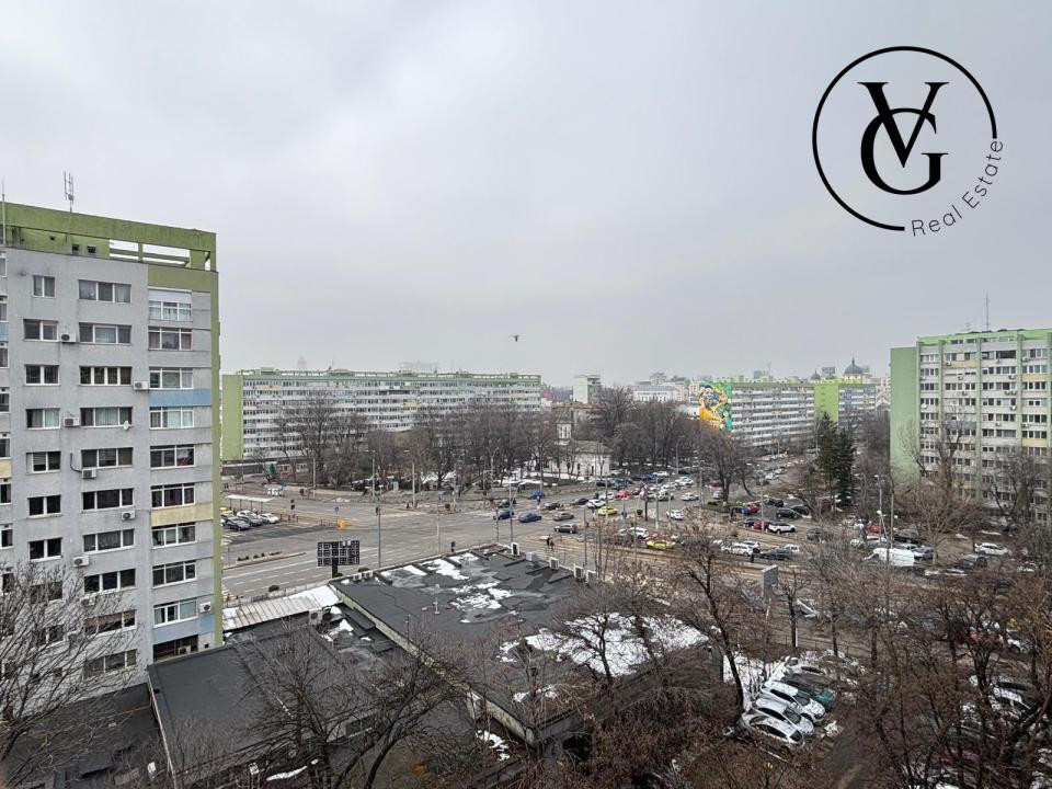 Apartament 2 camere - Timpuri Noi 