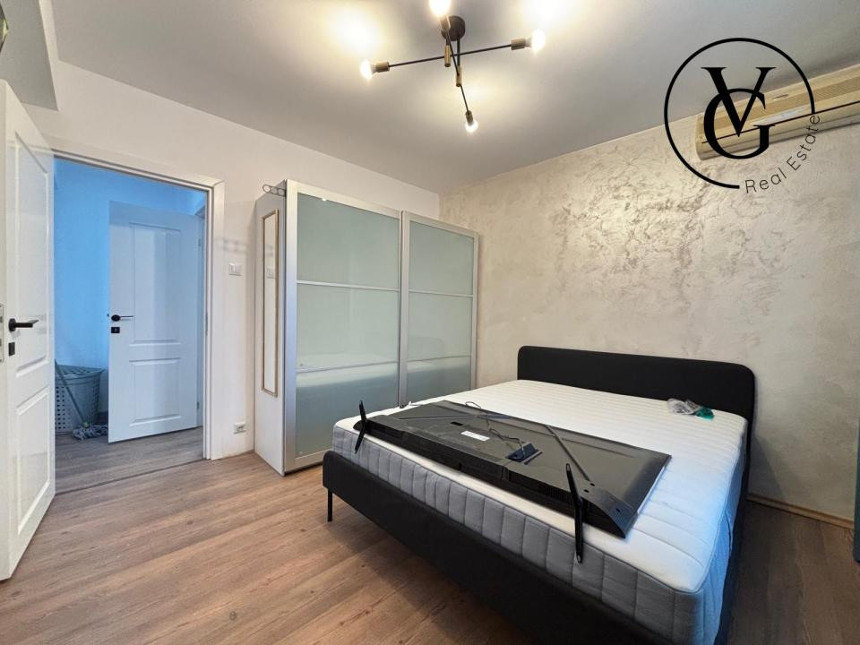 Apartament 2 camere - Timpuri Noi 