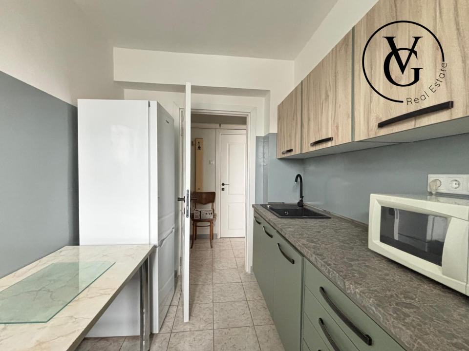 Apartament 2 camere - Timpuri Noi 