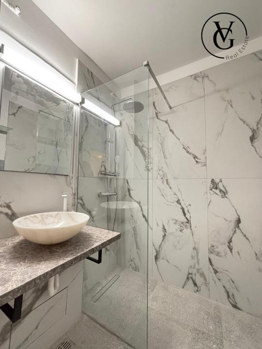 Apartament 2 camere - Timpuri Noi 