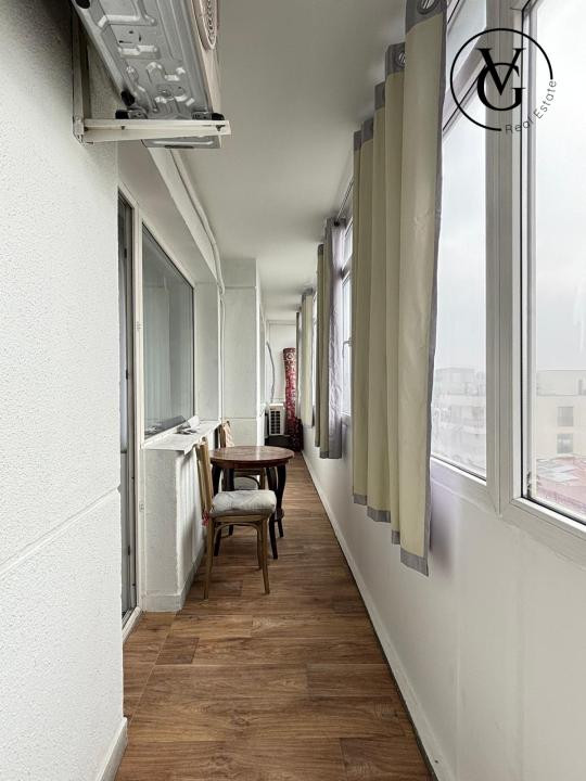 Apartament 2 camere - Timpuri Noi 