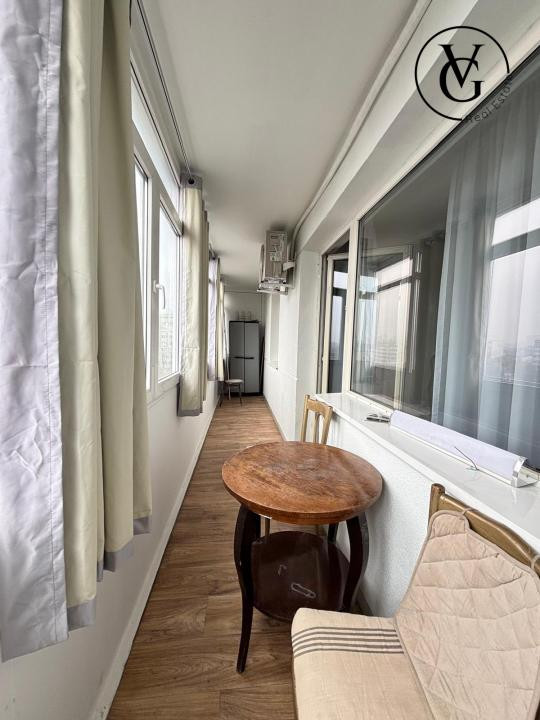 Apartament 2 camere - Timpuri Noi 