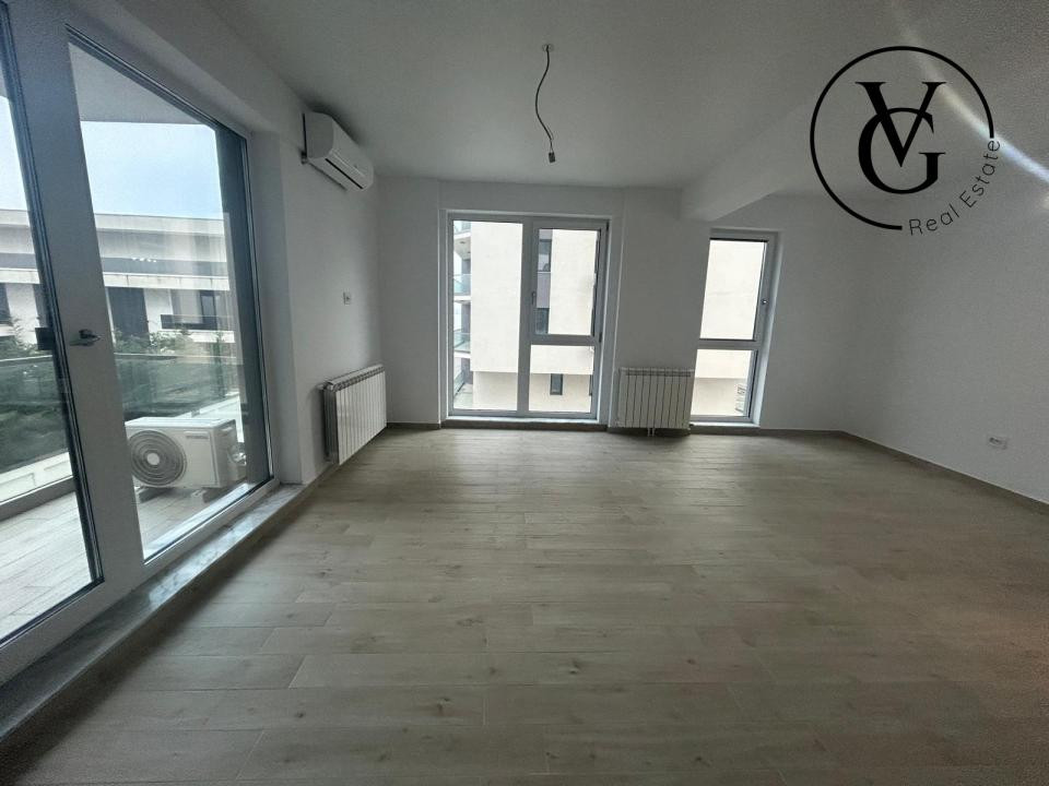Apartament 2 camere – ansamblu pe malul lac Siutghiol – piscină & plajă privata 
