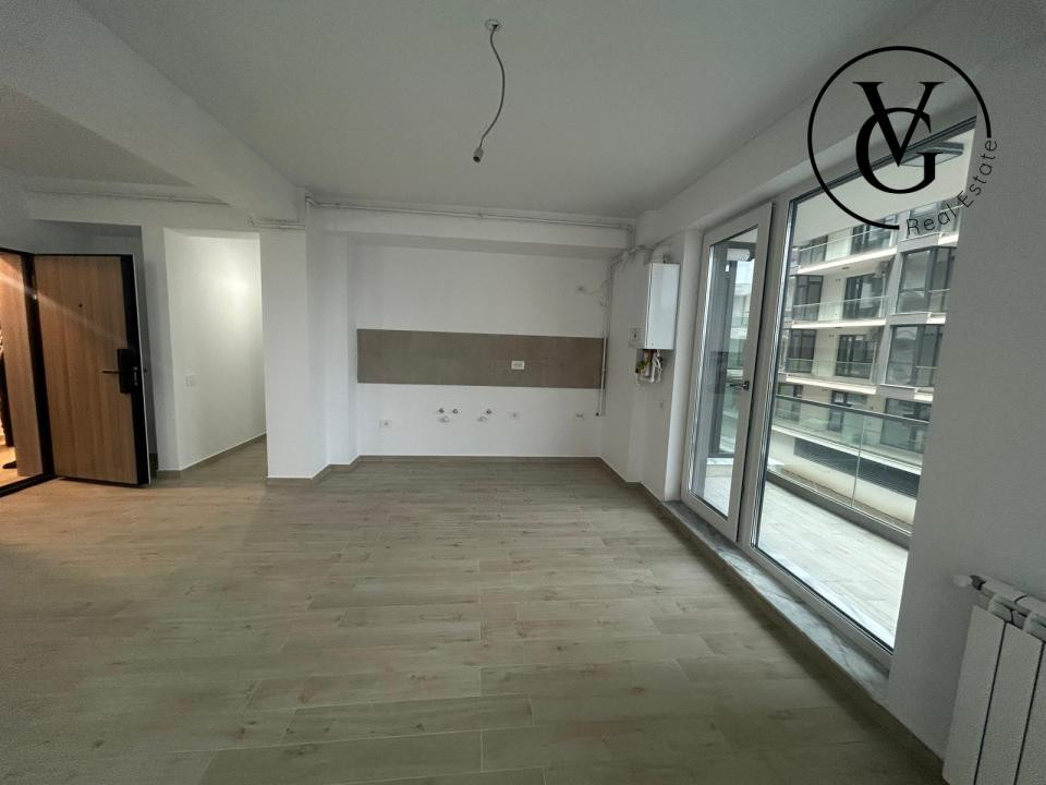 Apartament 2 camere – ansamblu pe malul lac Siutghiol – piscină & plajă privata 