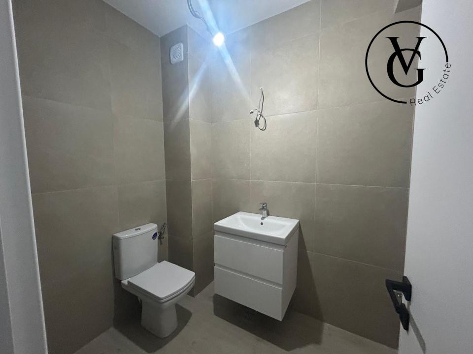 Apartament 2 camere – ansamblu pe malul lac Siutghiol – piscină & plajă privata 