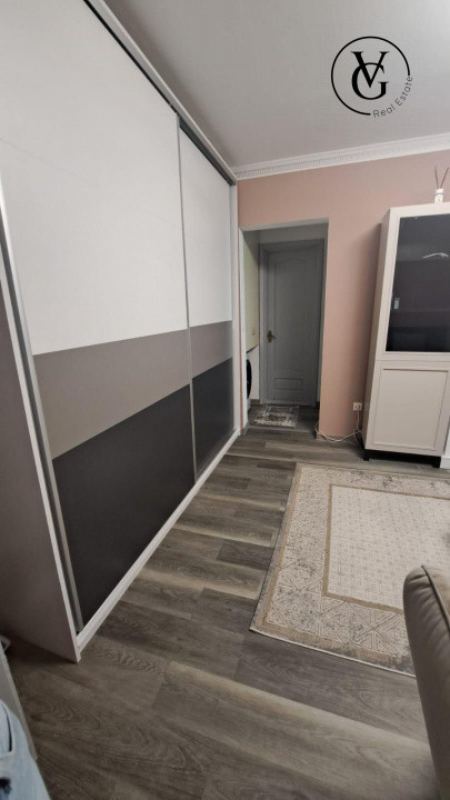 Apartament 2 camere | Casa de cultura | Semidecomandat