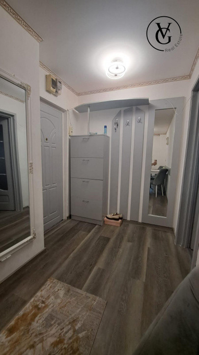 Apartament 2 camere | Casa de cultura | Semidecomandat