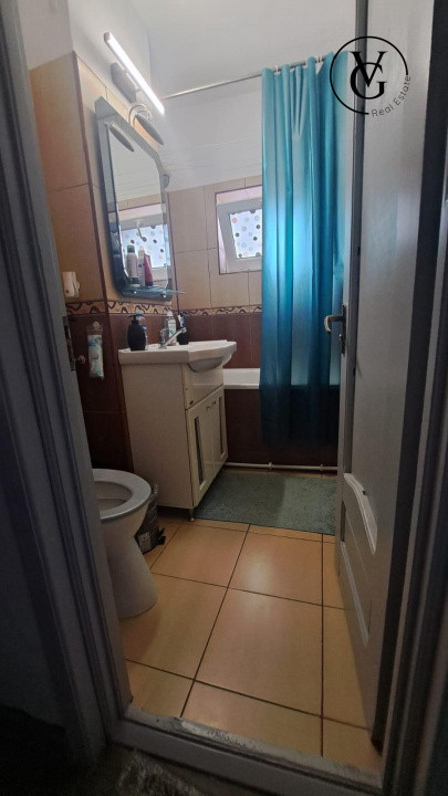 Apartament 2 camere | Casa de cultura | Semidecomandat