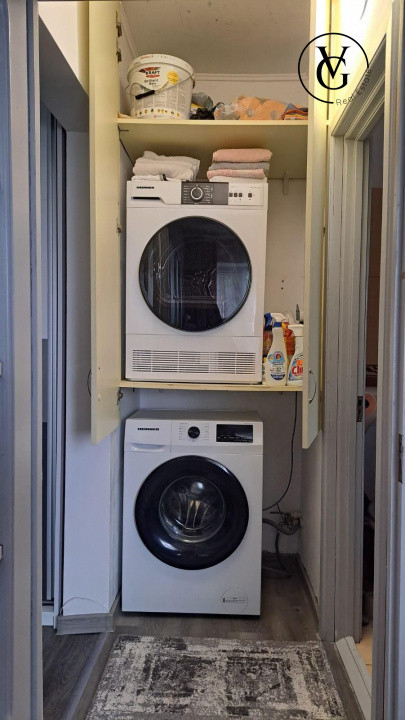 Apartament 2 camere | Casa de cultura | Semidecomandat